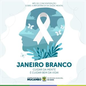 Semana de Campanha para a Saúde Mental e EXP em Dobro - Esta