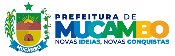 Prefeitura de Mucambo — Novas ideias, novas conquistas