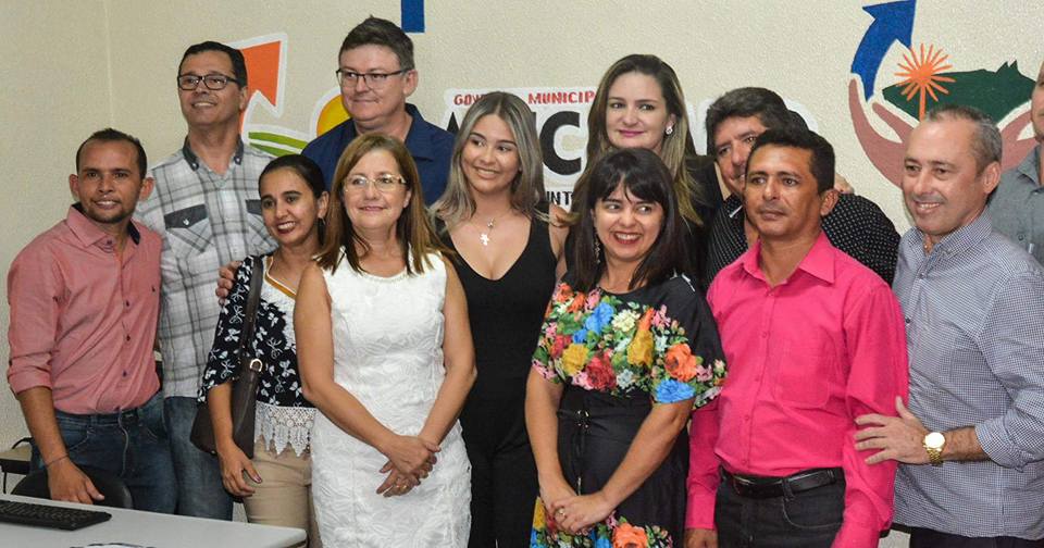 Inaugurada A Sala Do Empreendedor De Mucambo Prefeitura De Mucambo 3955