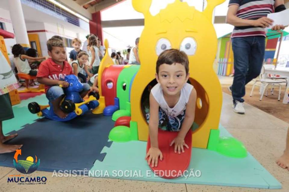 PARCERIAS EM PROL DA EDUCAÇÃO