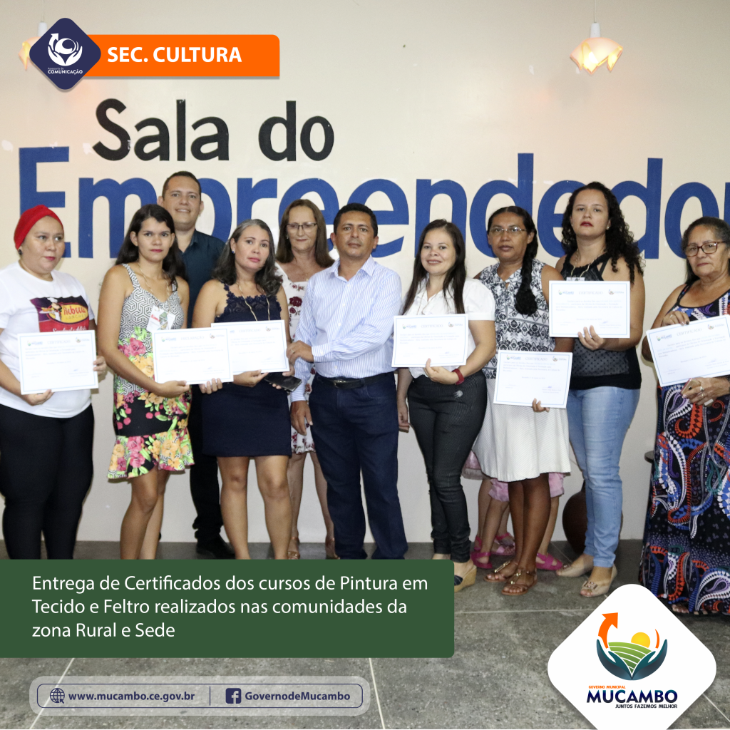001 - Prefeitura de Mucambo