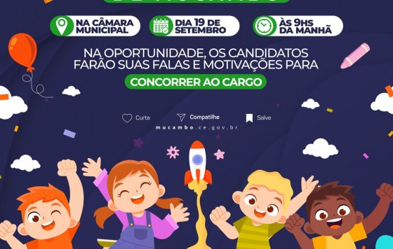 ATENÇÃO MEI (MICRO EMPREENDEDOR INDIVIDUAL)🚨 - Prefeitura de Mucambo