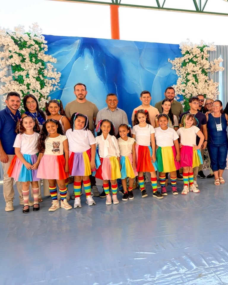 Publicação da Prefeitura de Mucambo, imagem 3